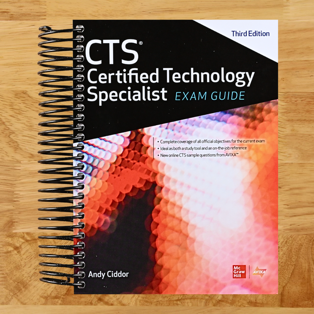 CTS Certified Technology Specialist Exam Guide, Third Edition-The Exam Guide